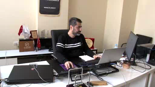 Siber savaşa karşı ‘yerli yazılım’ şart
