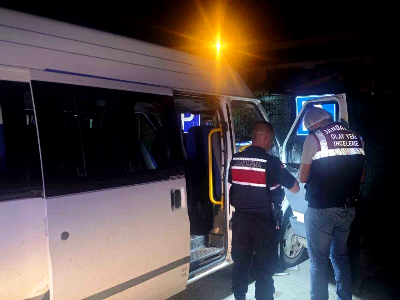 Silahlı kavgada taburcu edilen yaralılar da gözaltına alındı