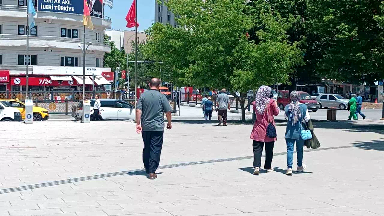 Simav’da 4.5 büyüklüğünde deprem