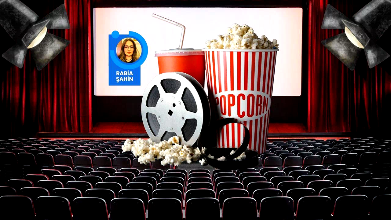Sinemada bu hafta: Haluk Bilginer ve Angelina Jolie “Maria” filminde!