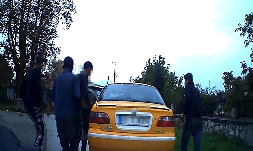 Sınır illerinden Kocaeli’ye uzanan göçmen kaçakçılığı hattı çökertildi: 16 gözaltı