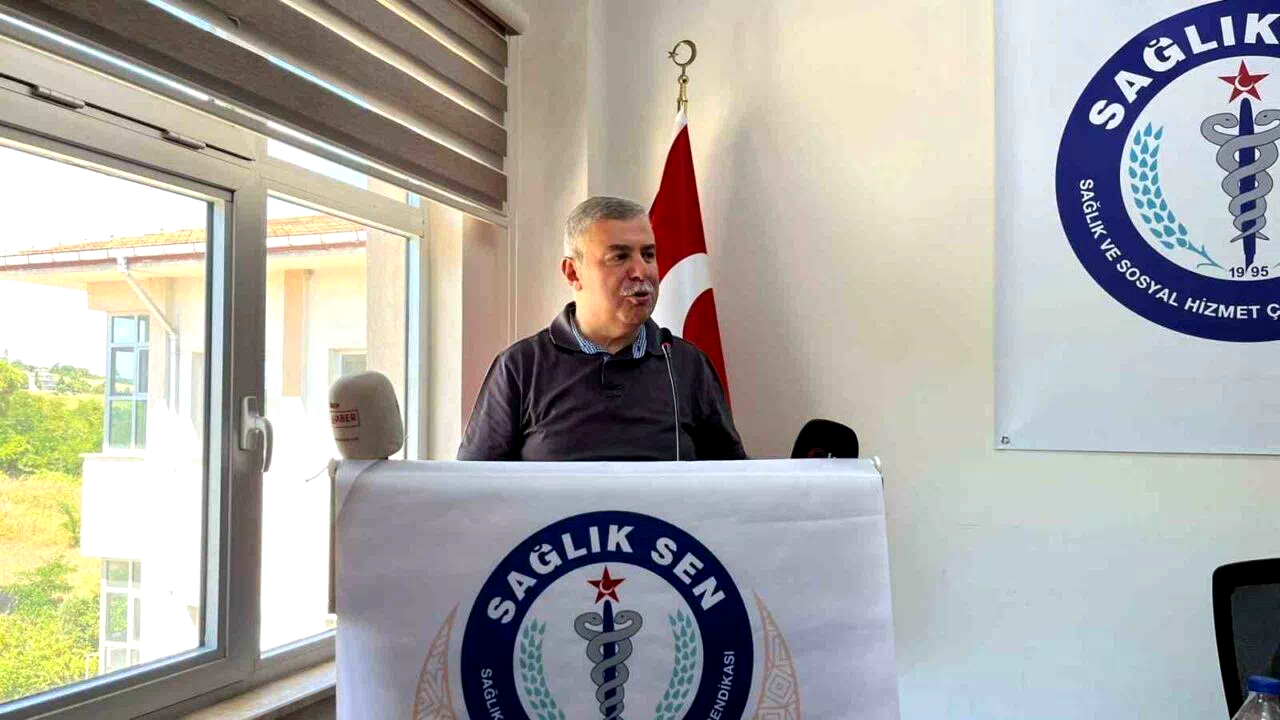 Sinop’ta 50 yatak kapasiteli yeni hastane müjdesi