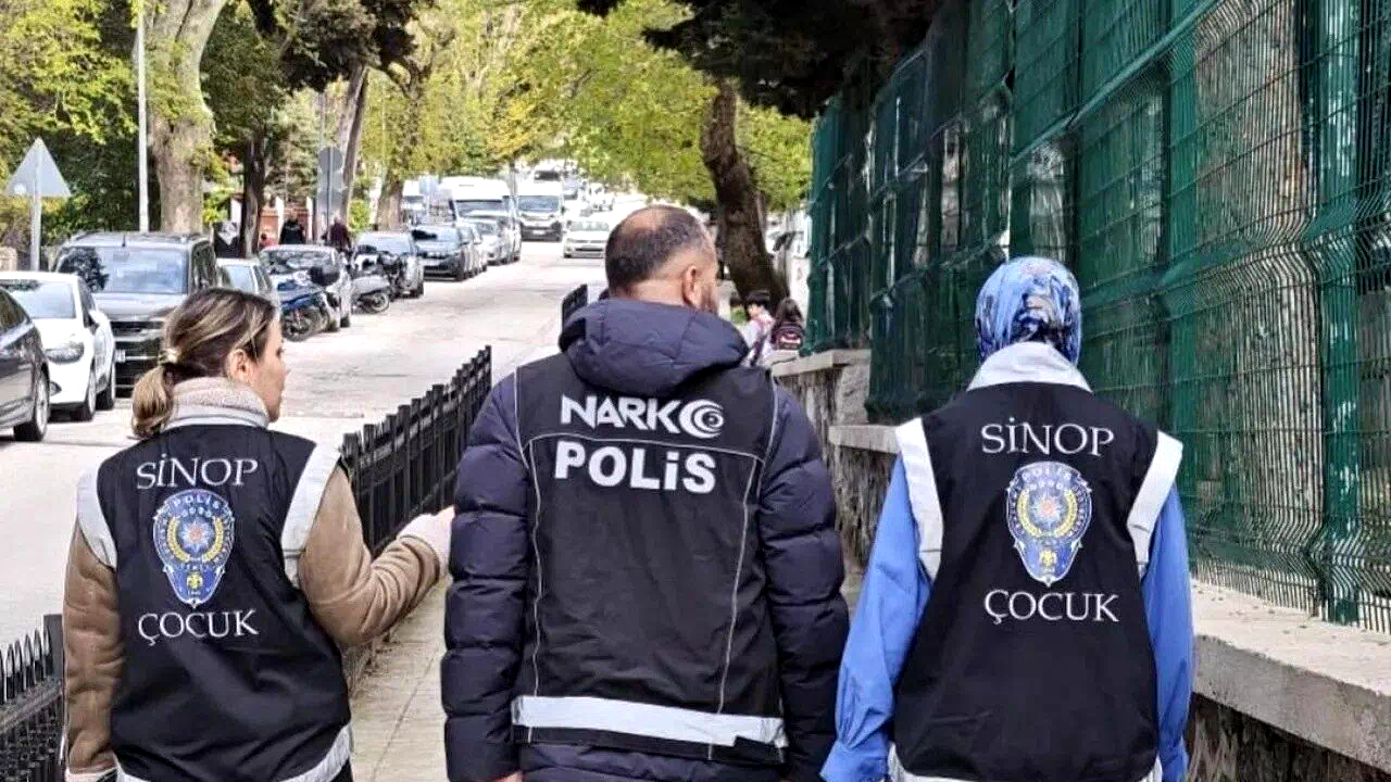 Sinop’ta denetimler artırıldı