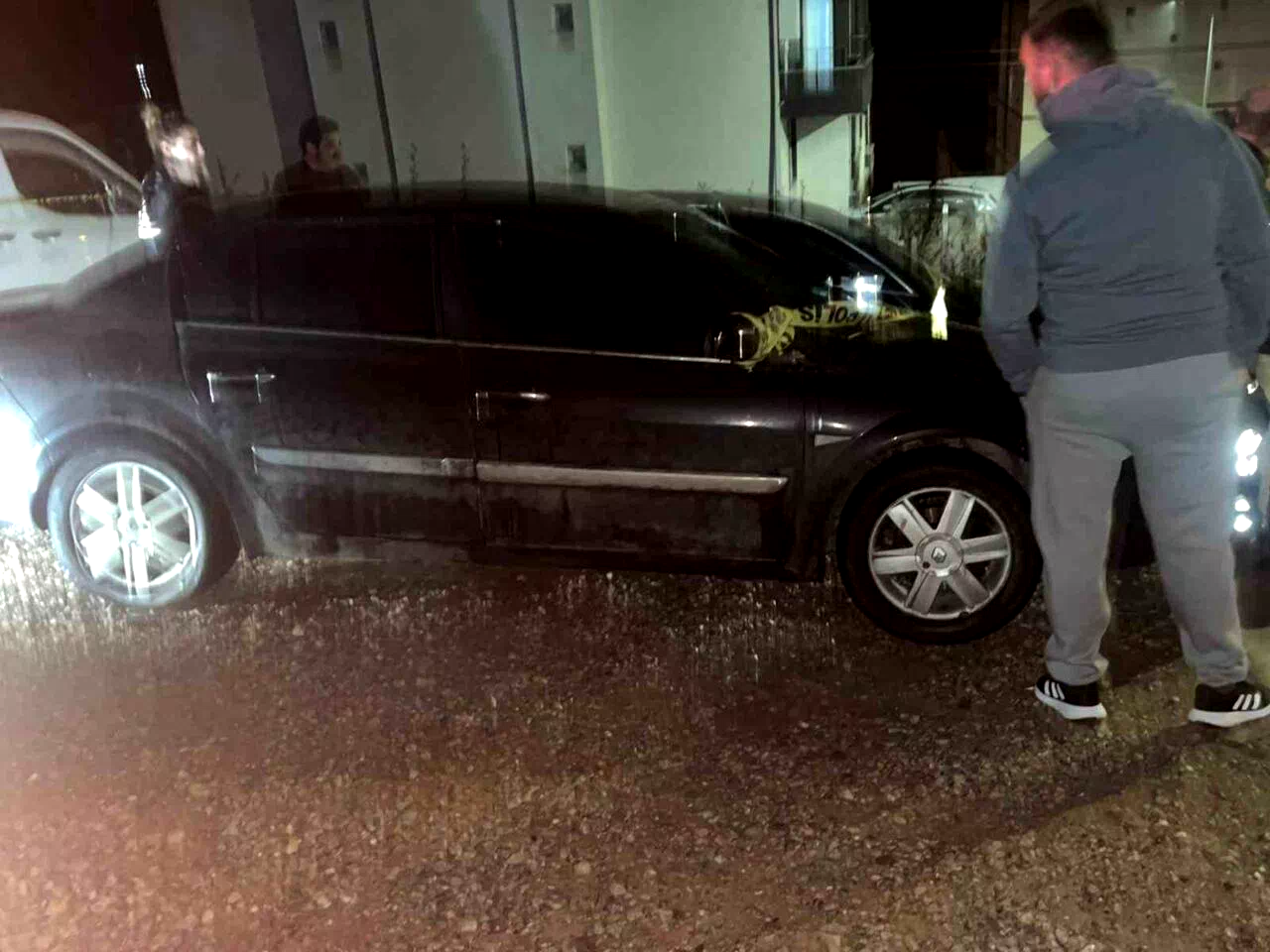 Sinop’ta silahlı kavga:1 ölü