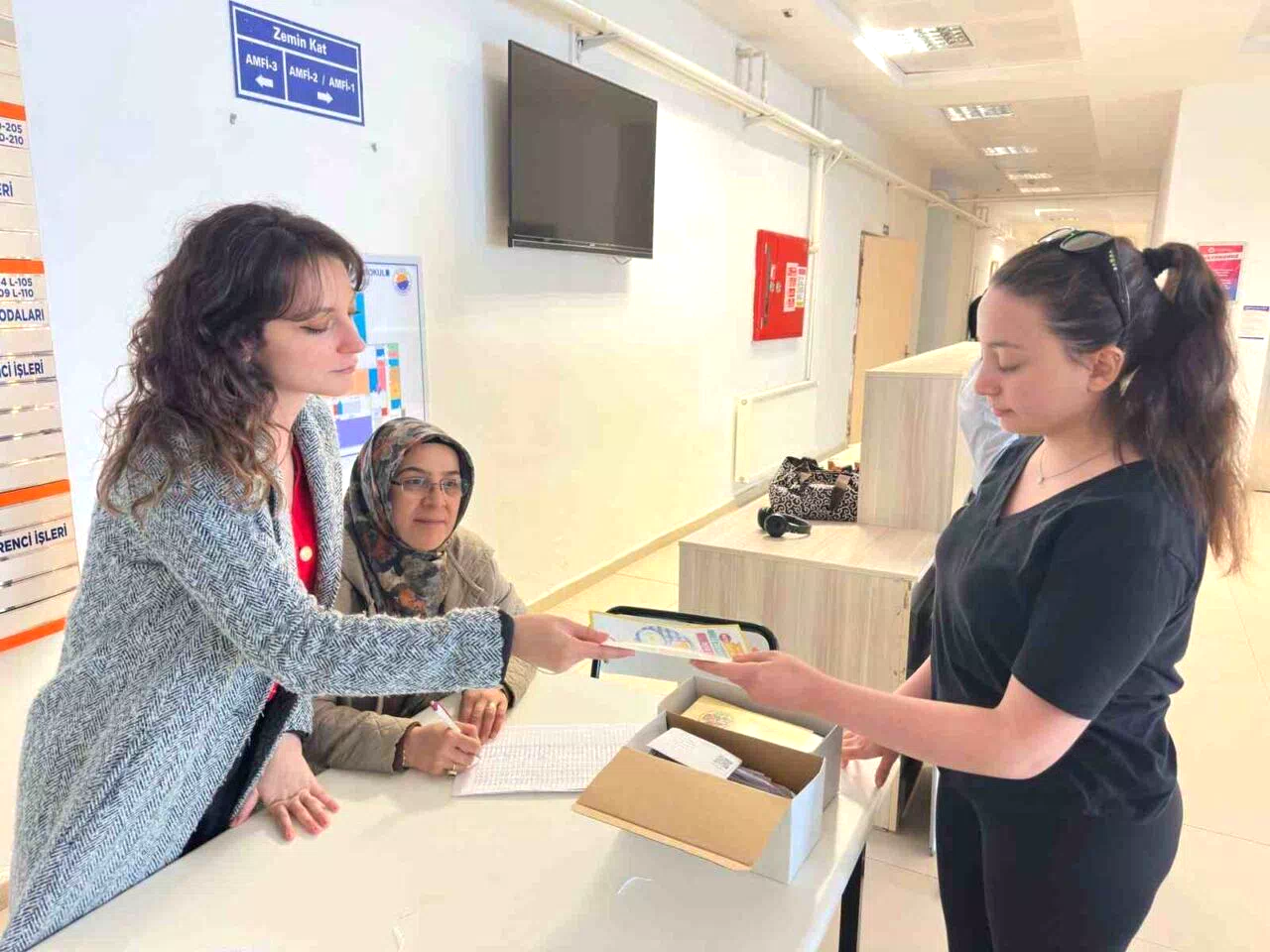 Sinop’ta VKİ ölçümü: Hedef 25 bin kişi