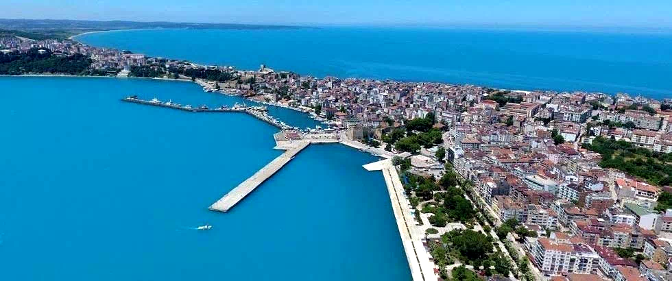 Sinop’un 10 aylık asayiş bilançosu: 6 bin 992 olay