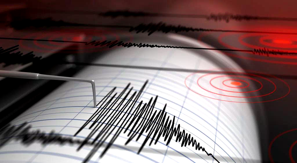 3.6 büyüklüğünde deprem: Bingöl, Diyarbakır, Elazığ, Malatya, Tunceli