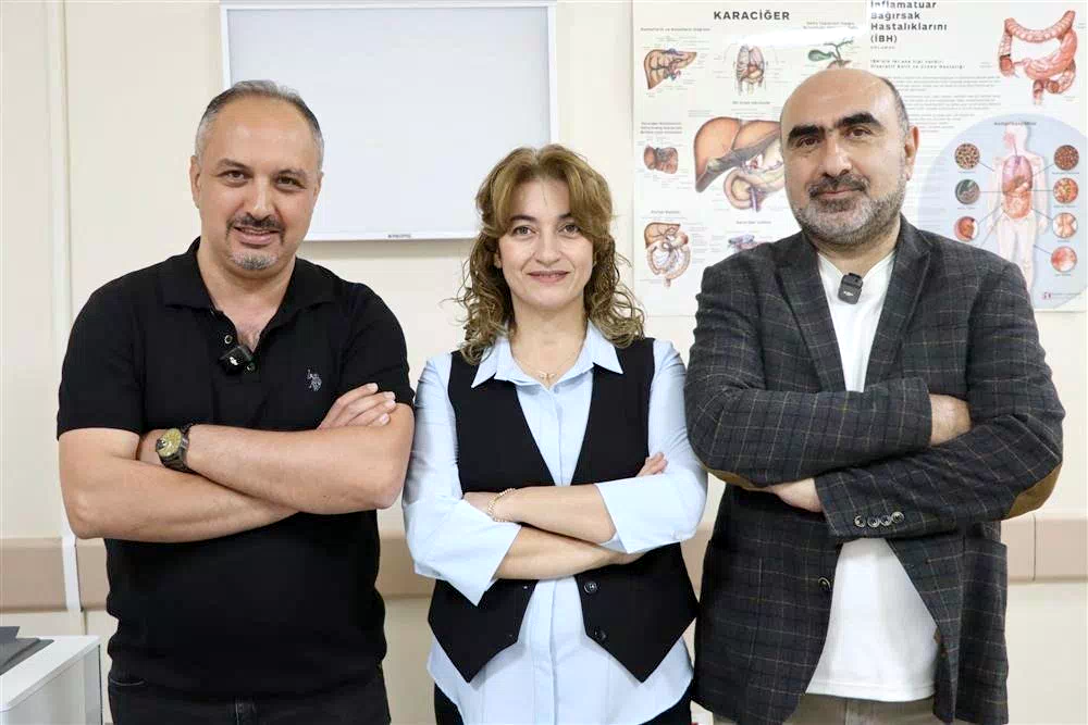 Sivas’ta böbrek hastalarının yaşam kalitesini artıran uygulama