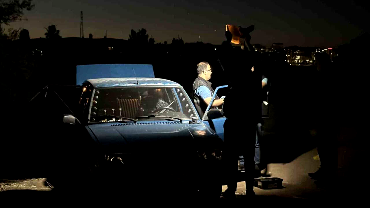 Sivas’ta çıkan kavgada iki kişi birbirini vurdu