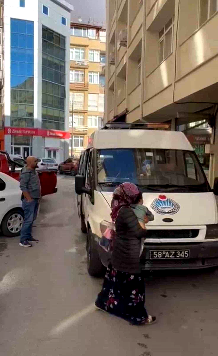 Sivas’ta dilencilere karşı zabıtadan sıkı denetim