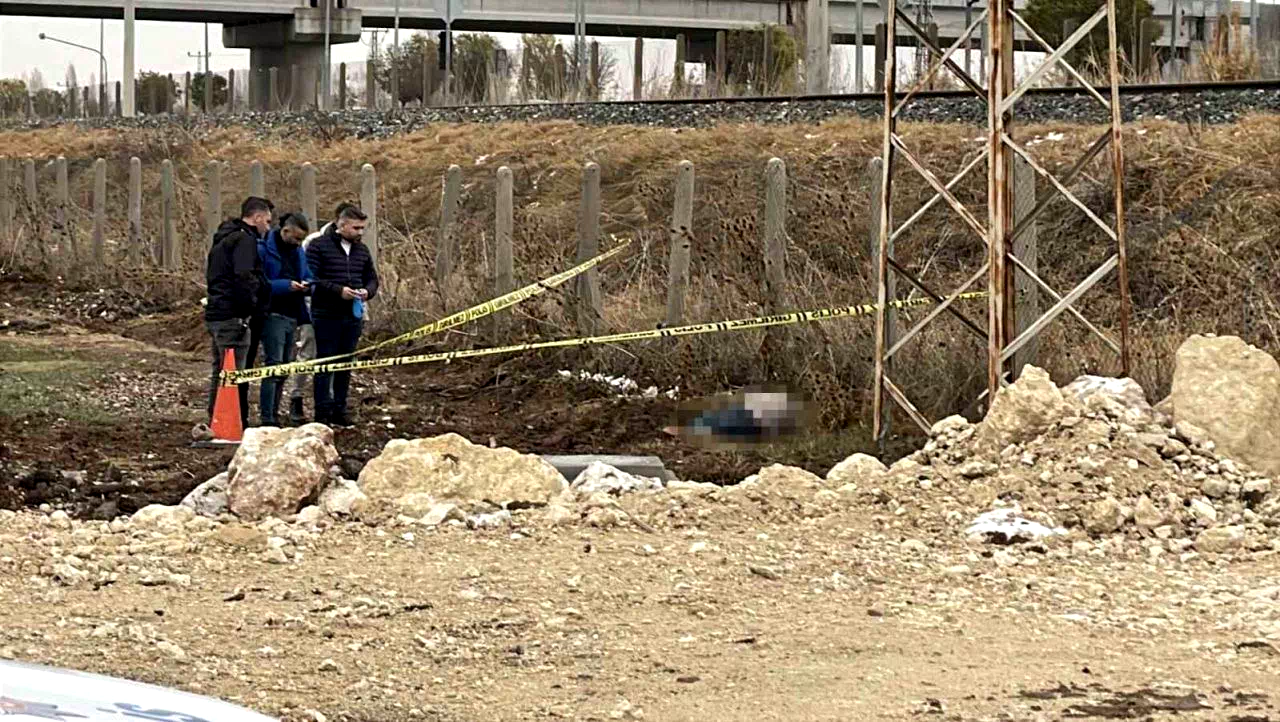 Sivas’ta kayıp 80 yaşındaki şahıs ölü bulundu