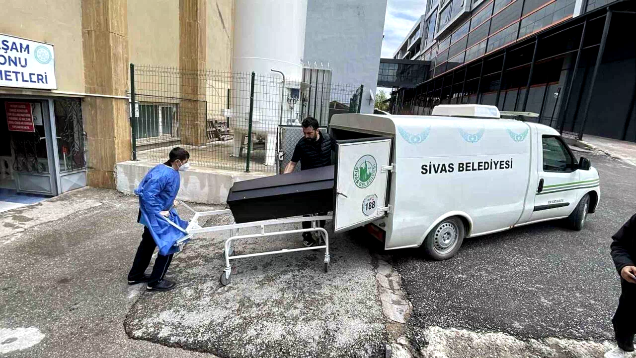 Sivas’ta KKKA virüsü nedeniyle 3. ölüm yaşandı
