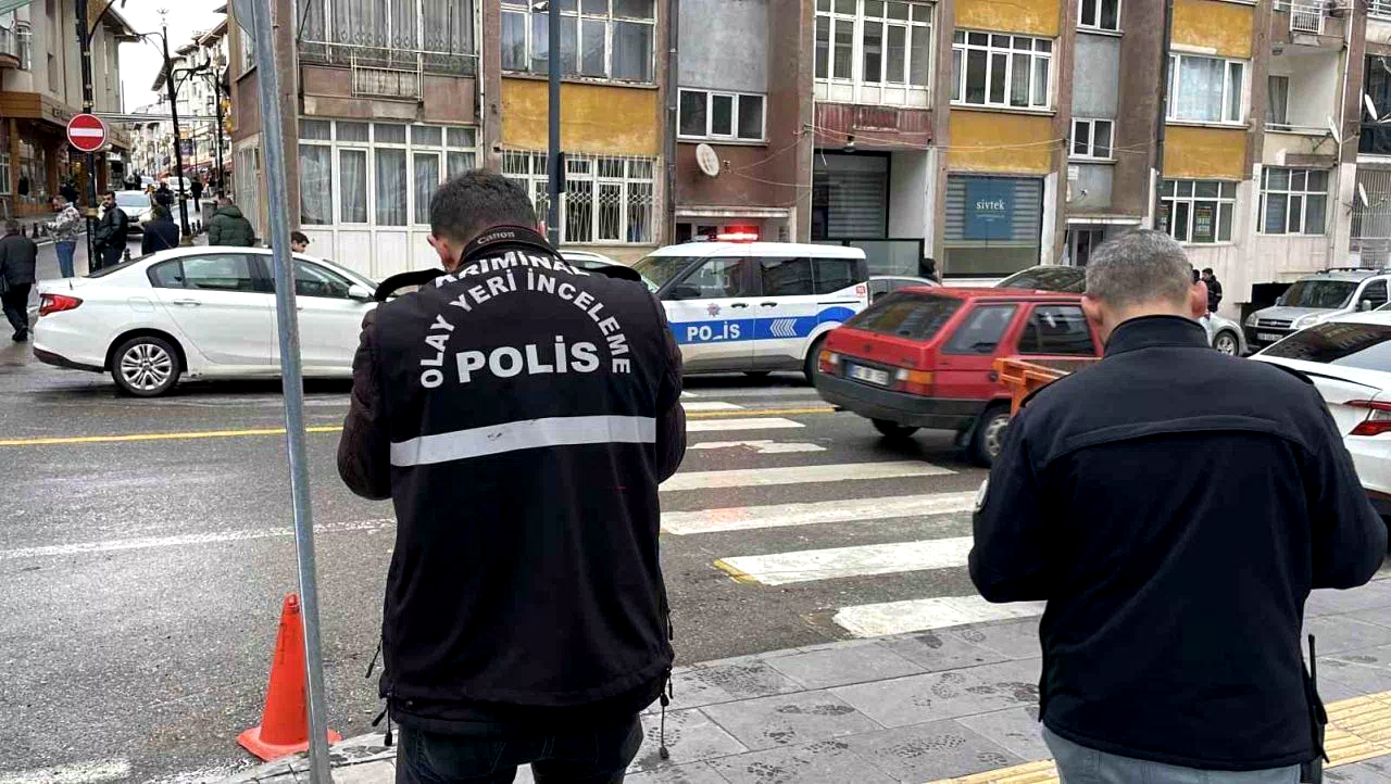 Sivas’ta silahlı saldırı: 1 yaralı