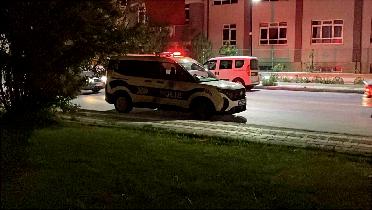 Sivas’ta silahlı ve bıçaklı kavga: 4 yaralı