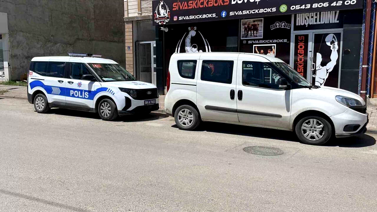 Sivas’ta şüpheli ölüm, evinden yayılan kötü koku ortaya çıkarttı