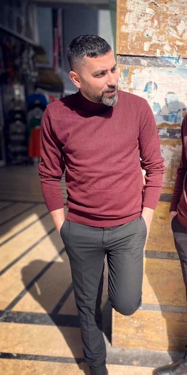 Sivas’ta taksinin çarptığı yaya hayatını kaybetti