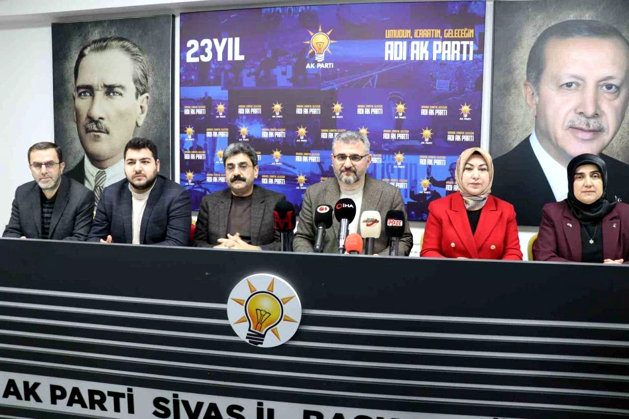 Sivas’ta yıllardır konuşulan Kuzey Çevreyolu Projesi, 2026 yatırım programına alındı