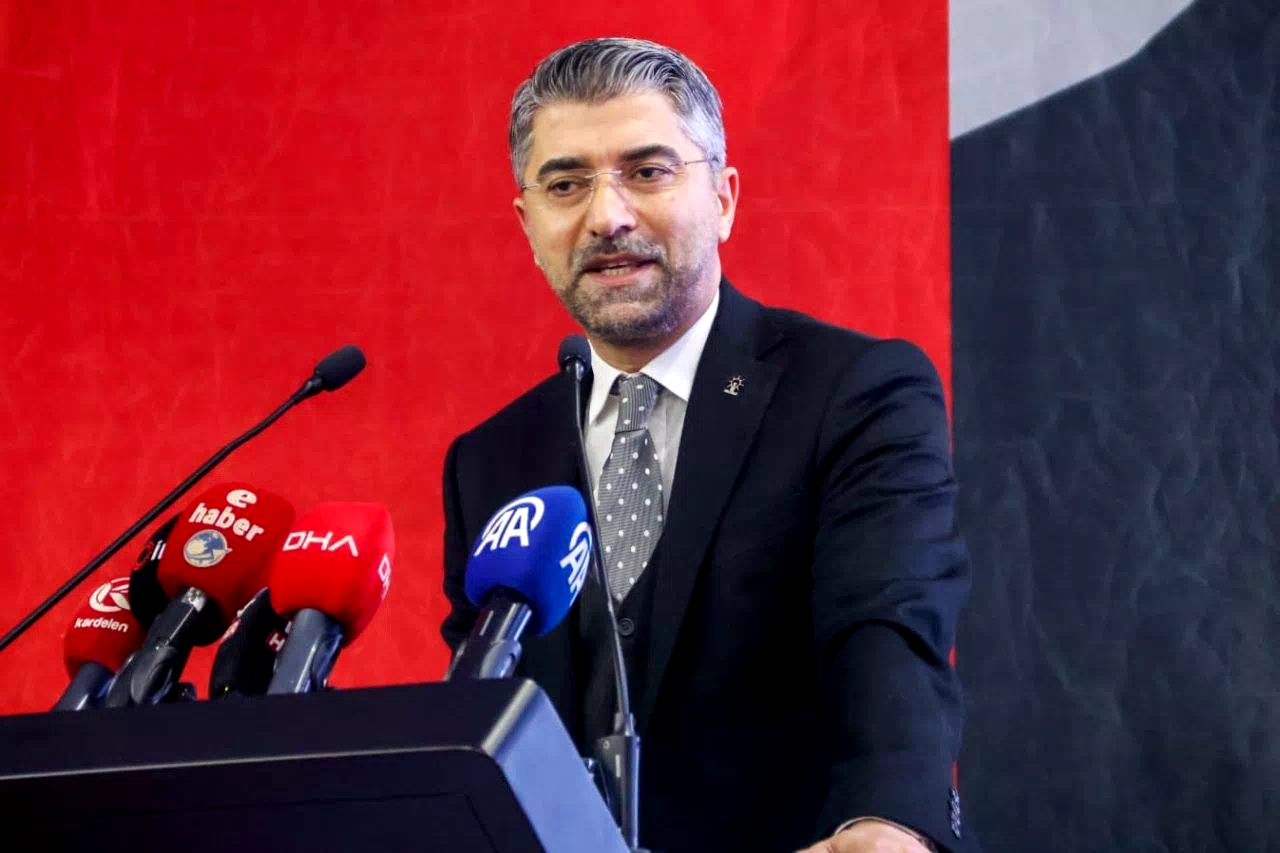 Siyasetin kalbi Erzurum’da atıyor