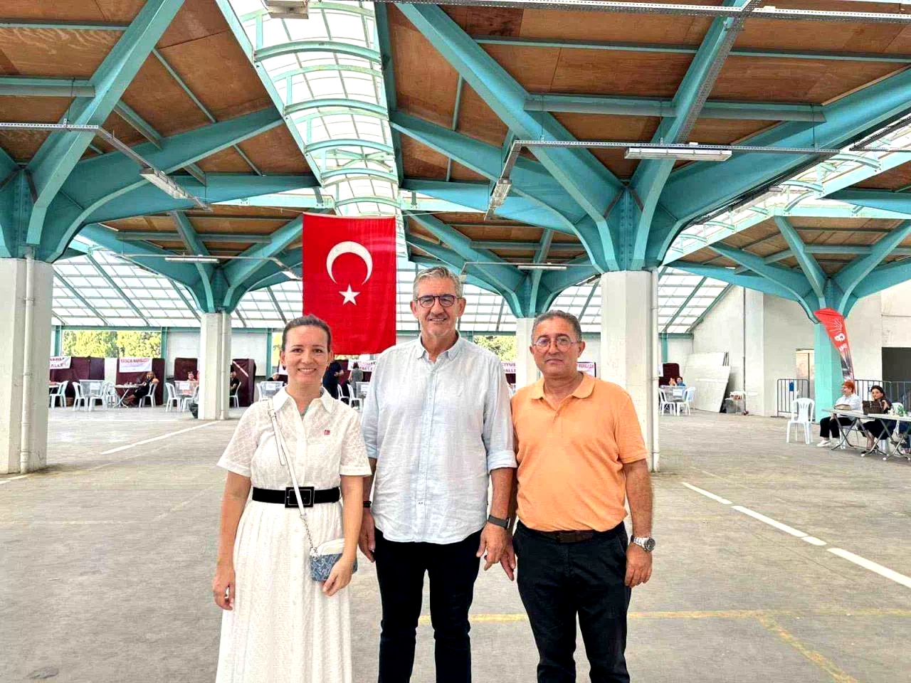 Skandal görüntüler sonrası seçim iptal