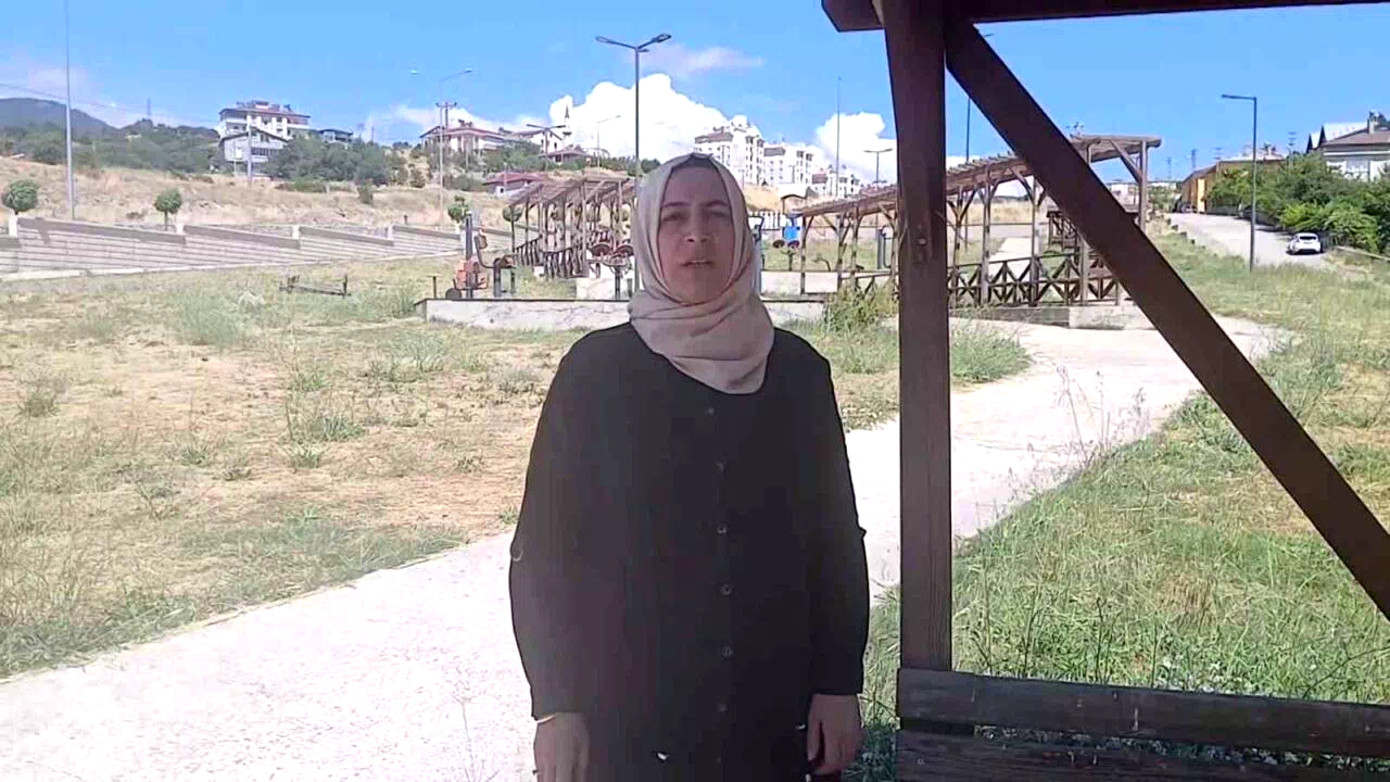 Şoka girip Keklit Çayına atlamıştı, acılı anne ilk kez konuştu: “Kızımın bir mezarı olsun”
