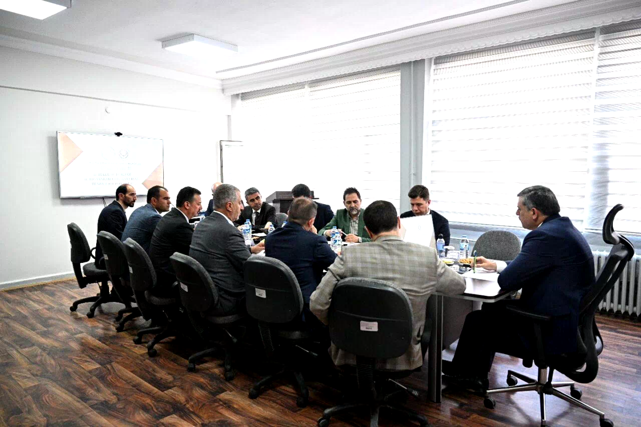 Sokak hayvanları sorunları masaya yatırıldı