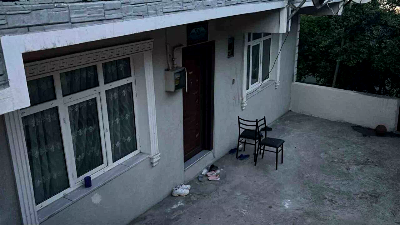 Sokak ortasında eşini öldüren koca: “Çocuğumla göz göze gelince durdum”