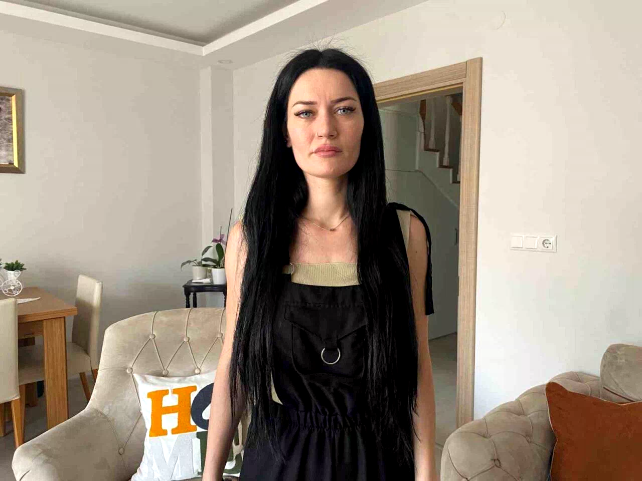 Solaryumda kabusu yaşadı: “O makinenin durması gerekiyordu”