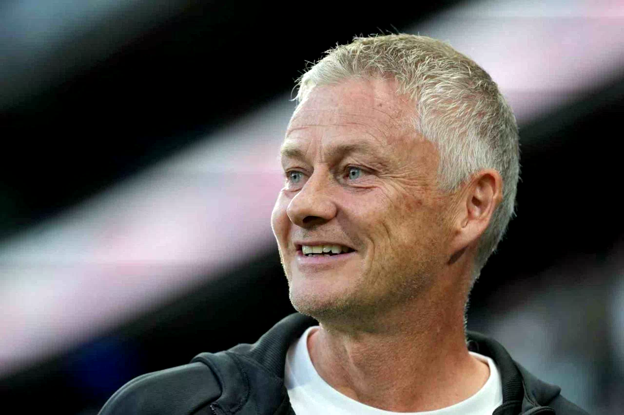 Solskjaer’den 3 değişiklik