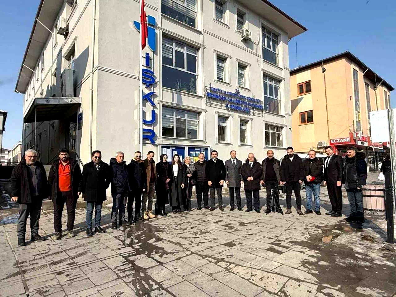 Son 20 ayda istihdama 1 milyar TL’nin üzerinde destek