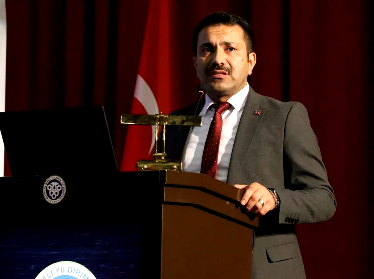 Son eğitim programı tamamlandı
