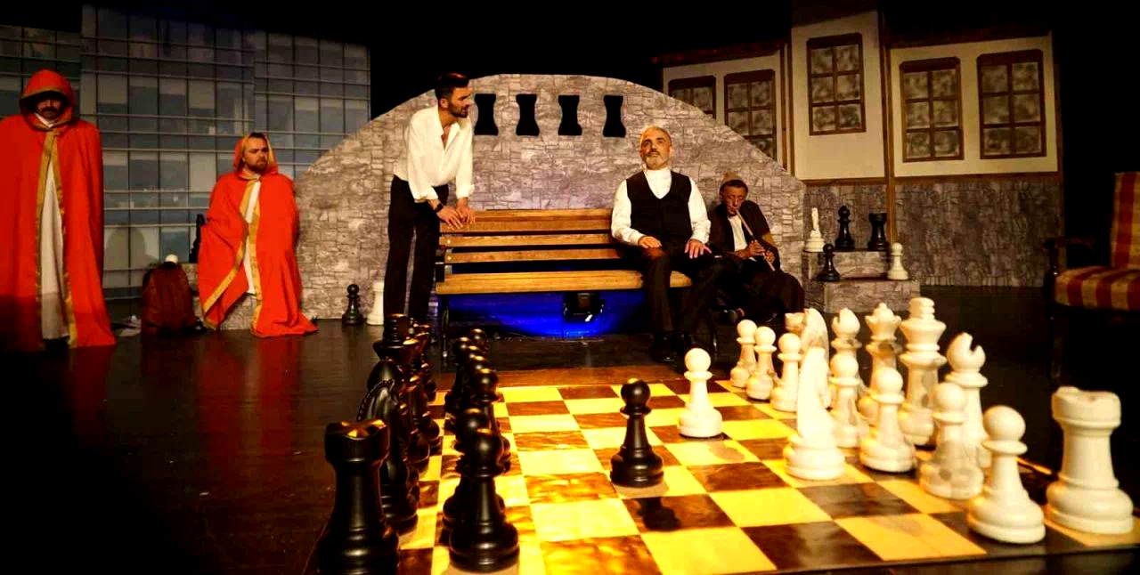 “Son hamle: Uyanış” büyük ilgi gördü