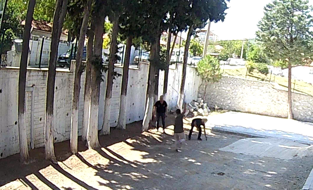 Sözkesen; “Kale’de yaşanan zorbalık siyaset değil, şiddettir”