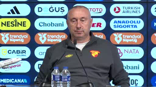 Stanimir Stoilov: "Çok değerli bir galibiyet aldık"