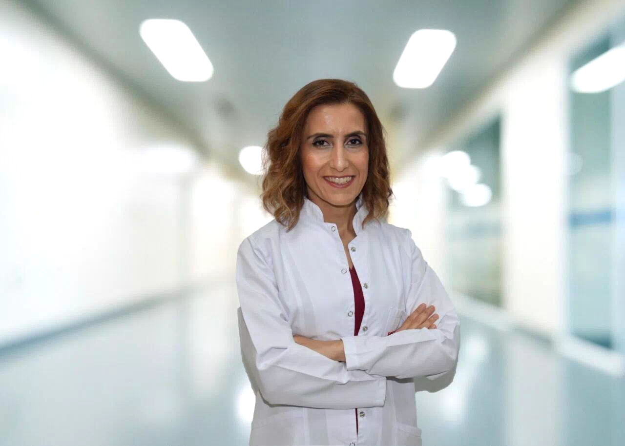 ‘Stres zona hastalığını tetikliyor’