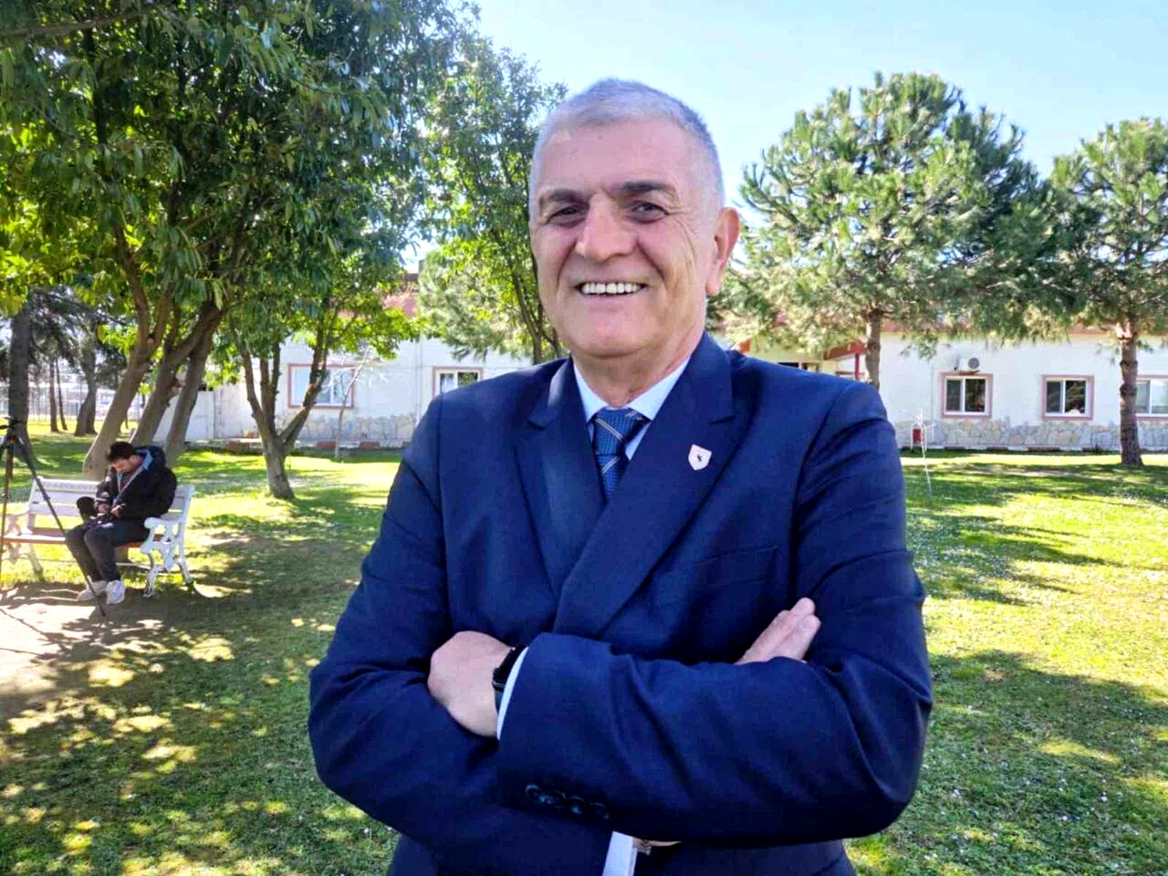 Suat Çakır: “Samsunspor, tarihinin en önemli iki maçına çıkacak”