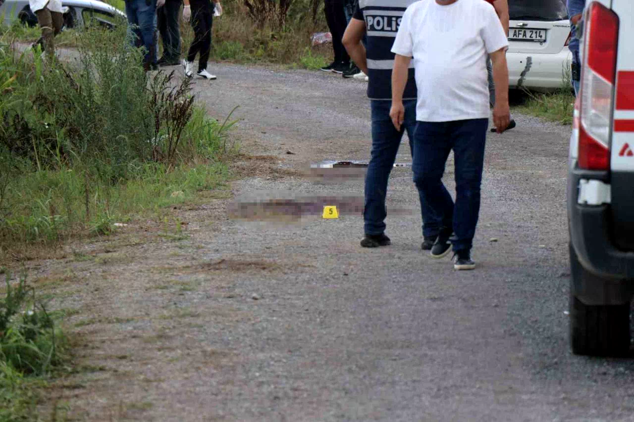 Suikasta kurban giden eski belediye başkanın oğlu: “4 sanık işi para için yaptı”