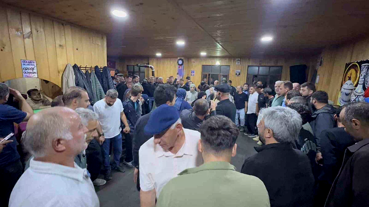 Sultan Murat Yaylası’nda kavalın sesi yankılandı