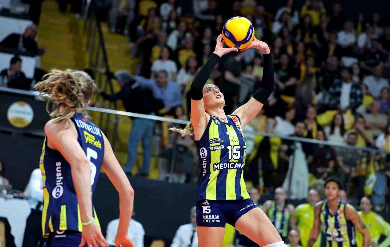 Sultanlar Ligi’nde şampiyon belli oldu