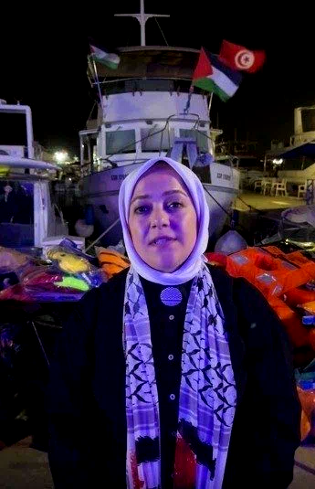 Sumud Filosundan isimleri çıkartılan vekiller Türkiye’ye dönüyor