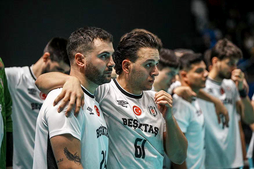 Süper Kupa’da final günü