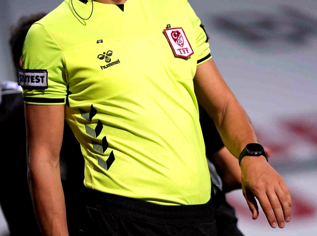 Süper Lig’de 12. haftanın hakemleri açıklandı