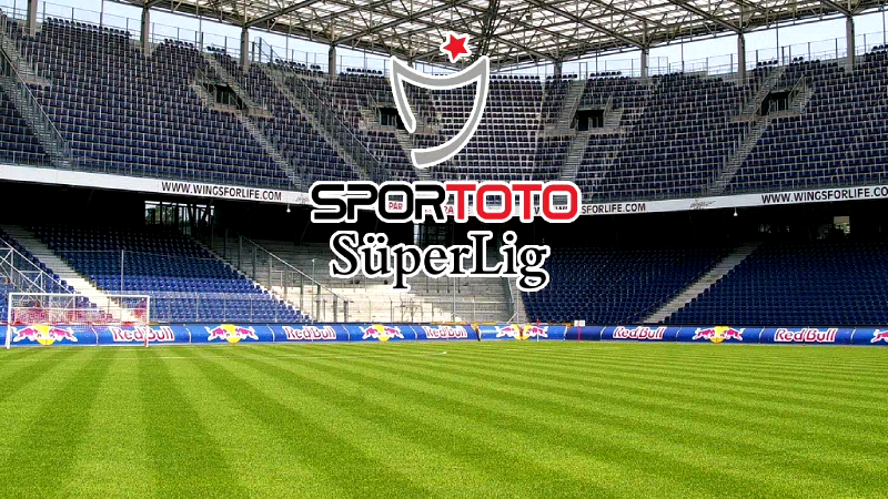 Süper Lig’de 2022-2023 sezonu sona erdi