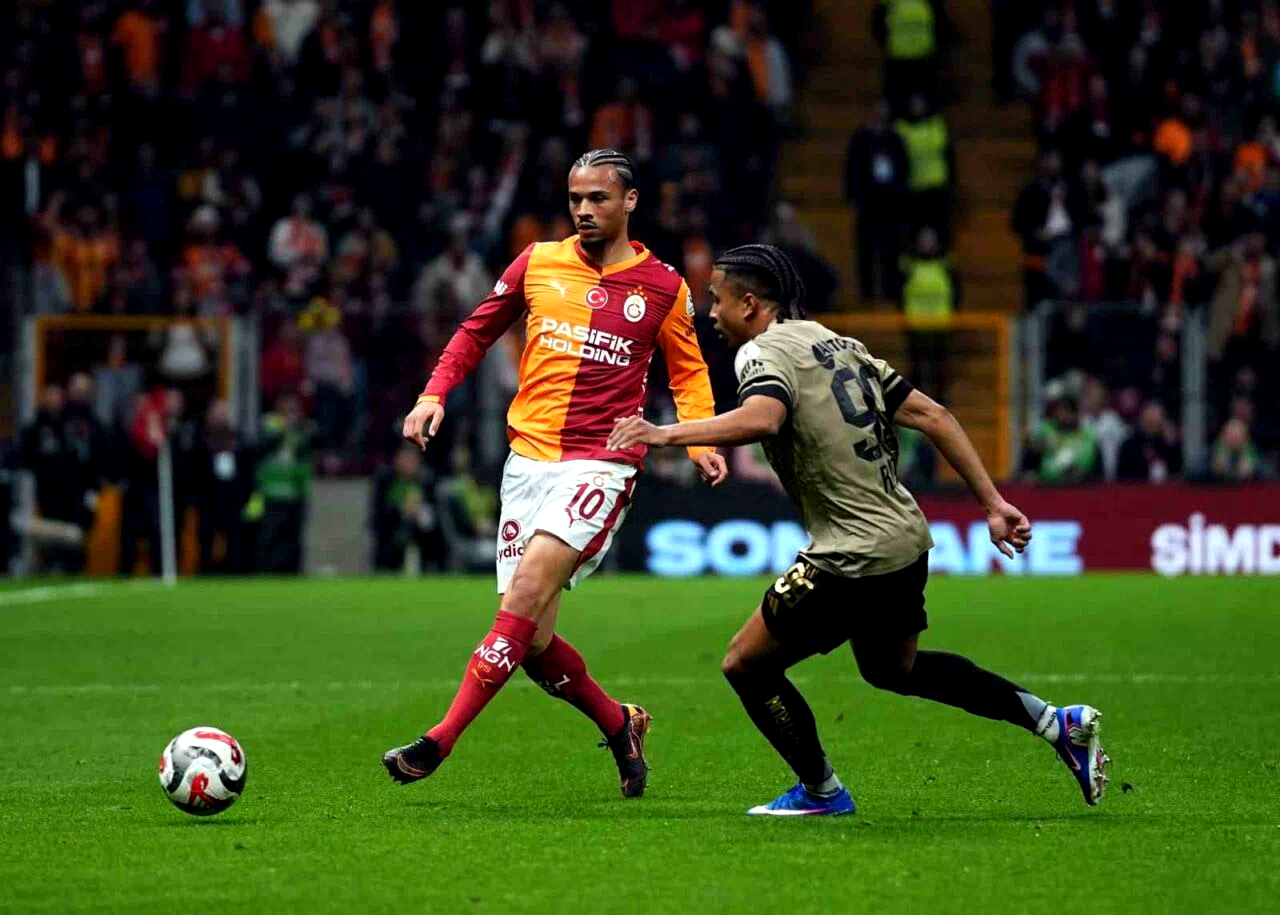 Süper Lig’de 29. hafta görünümü