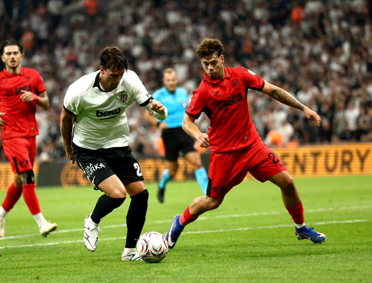 Süper Lig’de 3. hafta görünümü