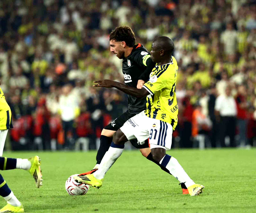 Süper Lig’de 4. hafta görünümü