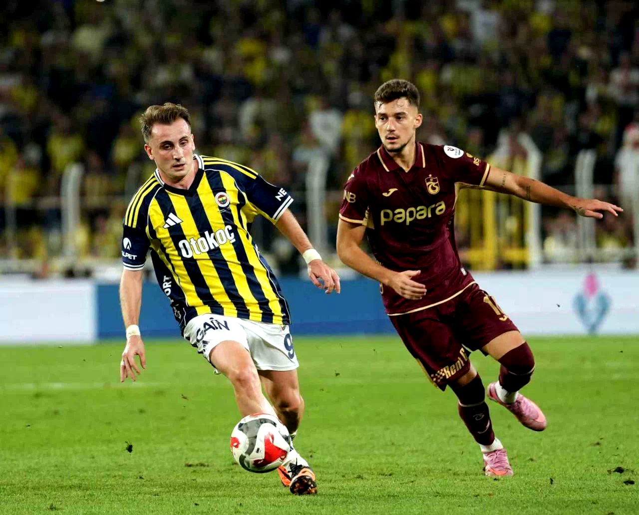Süper Lig’de 5. haftanın görünümü