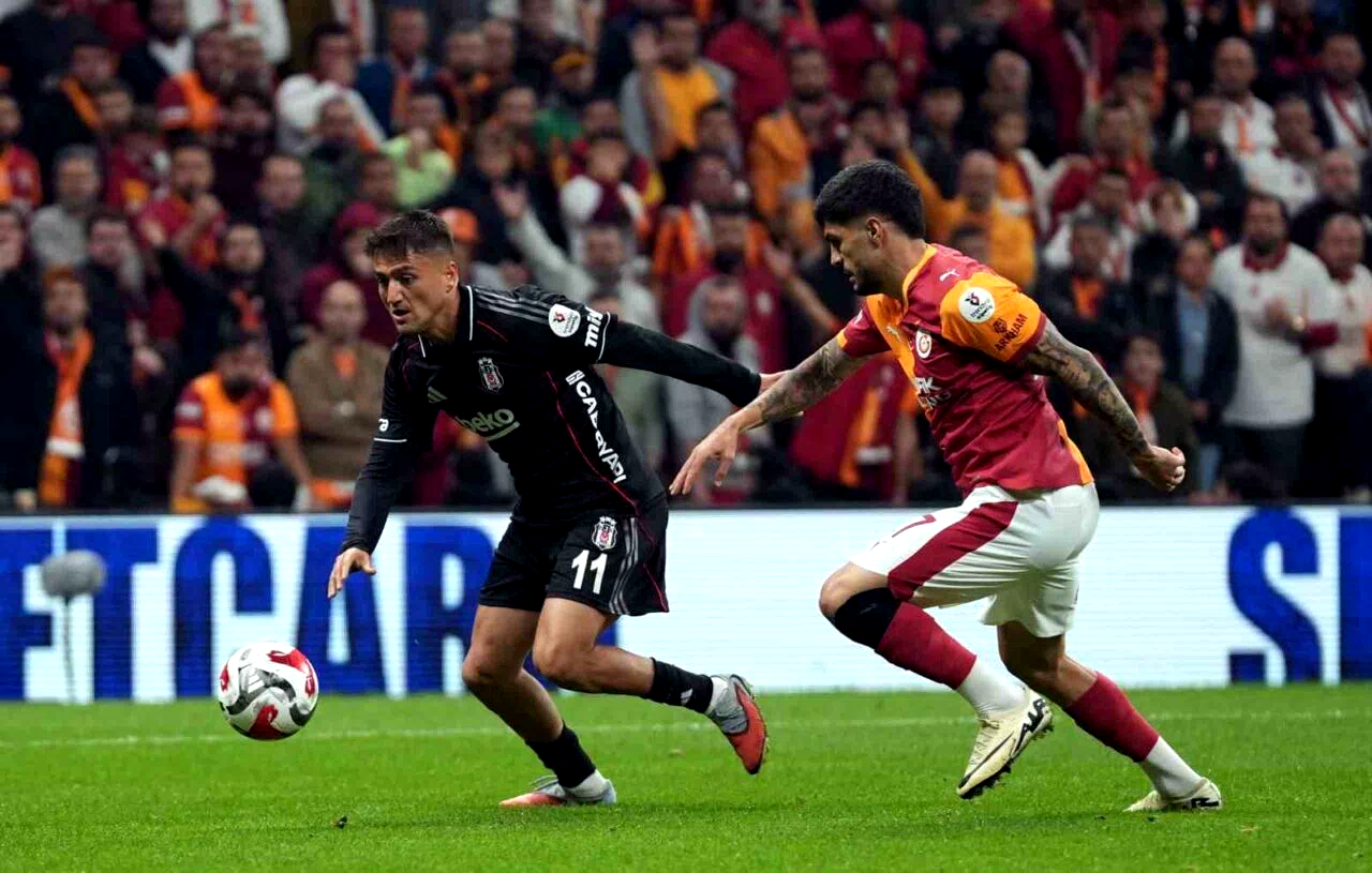 Süper Lig’de ‘ilk 15 dakika’nın liderleri derbide karşı karşıya!