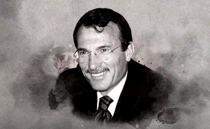 ‘Süper Vali’ Yazıcıoğlu’nun, ölüm yıl dönümü