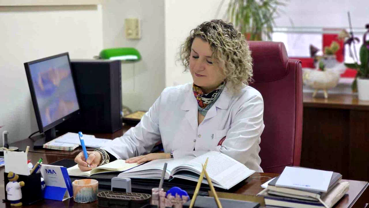Susuz kalan beyinde hücreler arası iletişim yavaşlıyor