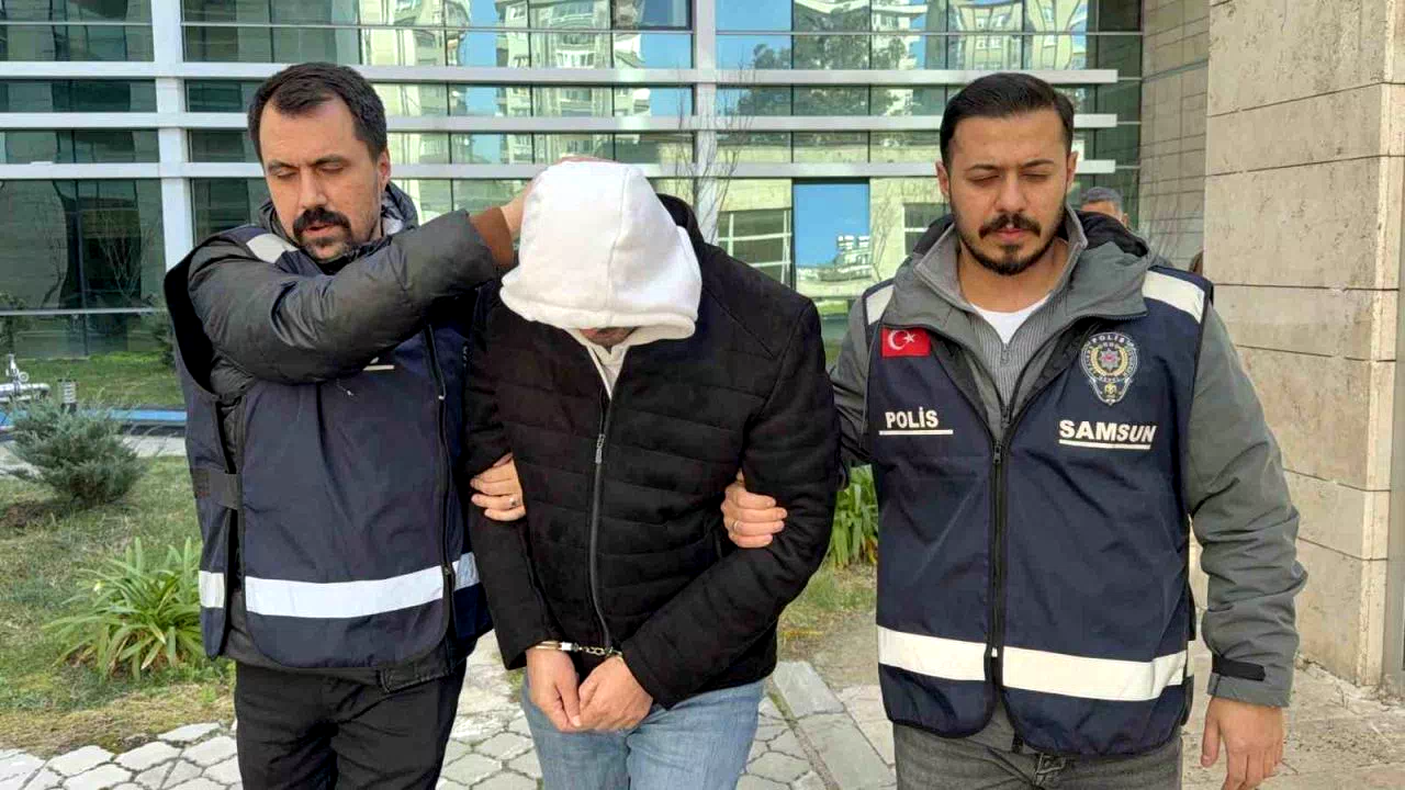 Tadilat nedeniyle çıkan tartışmada alçı ustasını vuran müteahhit tutuklandı